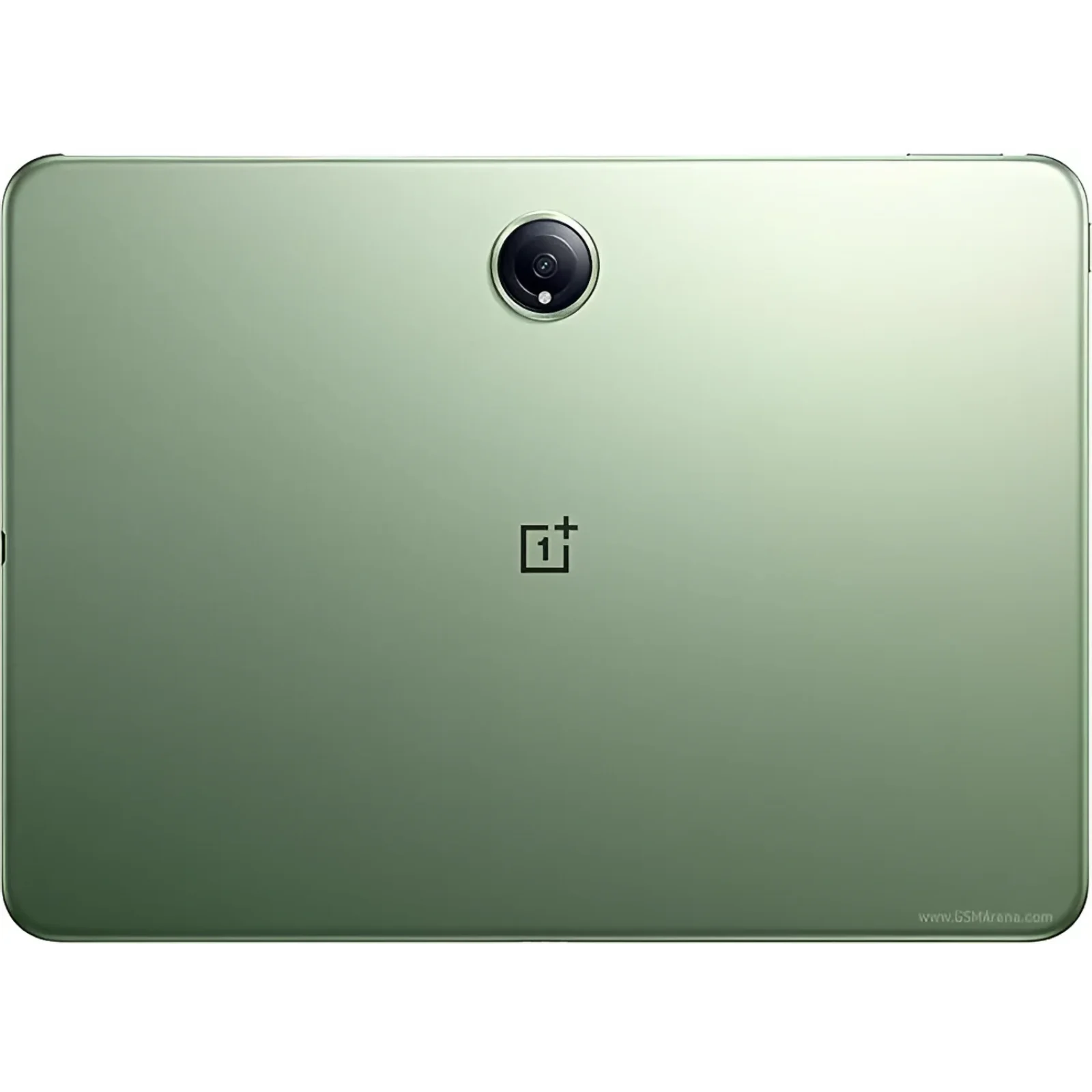 Планшет OnePlus Pad 2 16/512GB Emerald Pulse EU