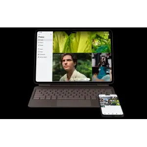 Планшет OnePlus Pad 4 Wi-Fi 12/512GB Sage Mist EU