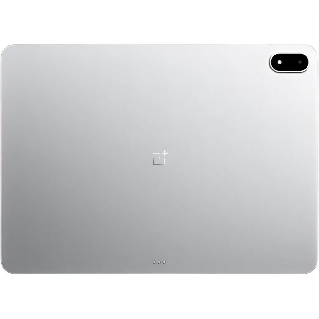 Планшет OnePlus Pad 3 16/512GB Frosted Silver EU