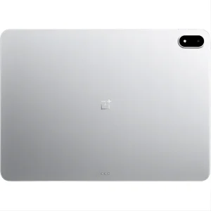 Планшет OnePlus Pad 3 16/512GB Frosted Silver EU