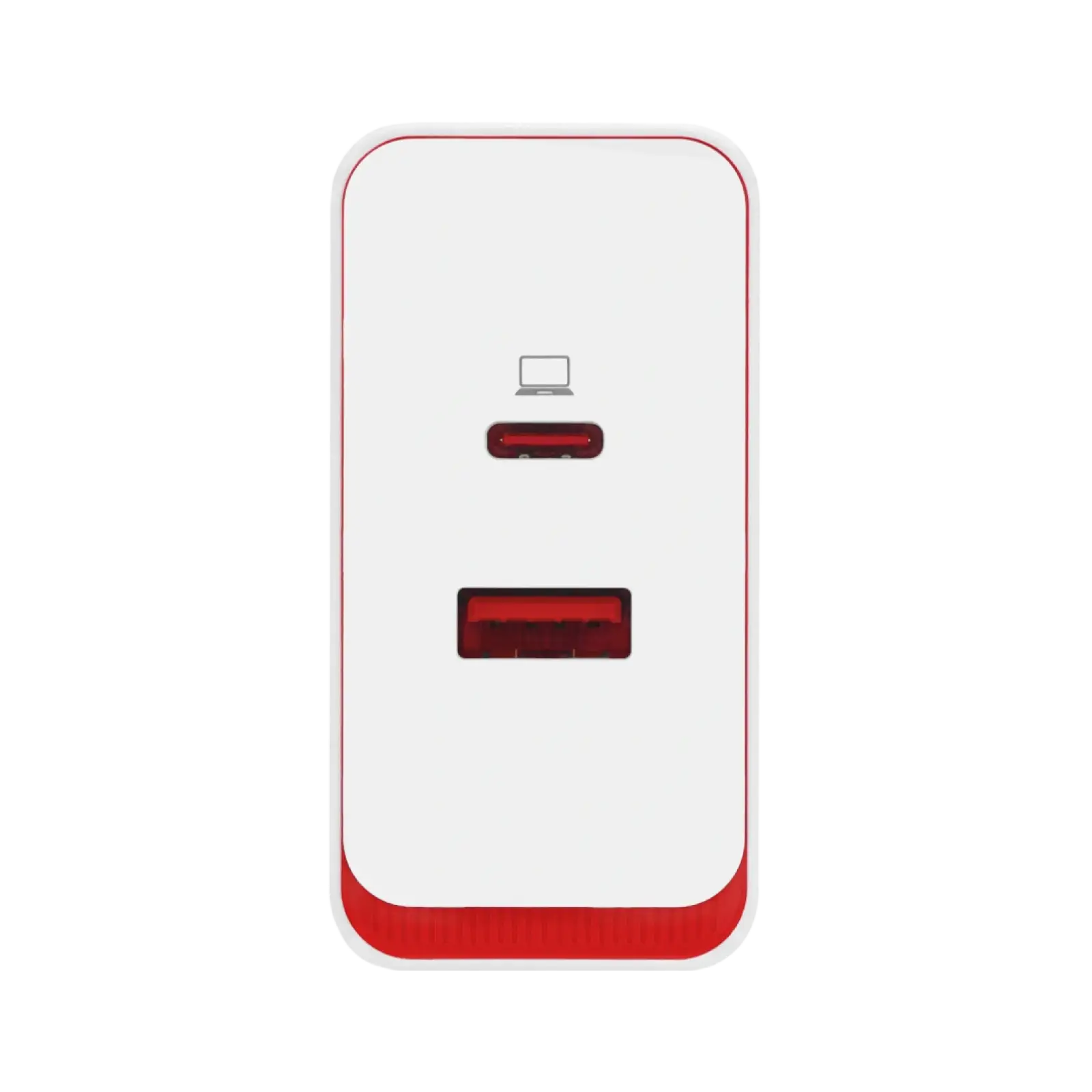 СЗУ OnePlus SUPERVOOC 100W Power Dual Ports Adapter White (with cable) EU
