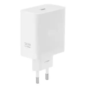 СЗУ OnePlus SUPERVOOC 120W Power Adapter White EU