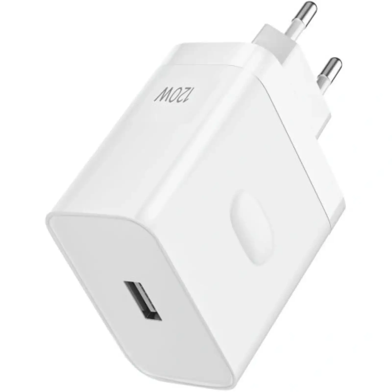 СЗУ OnePlus SUPERVOOC 120W Power Adapter White EU