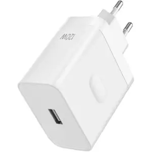 СЗУ OnePlus SUPERVOOC 120W Power Adapter White EU