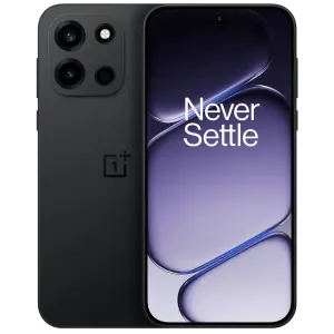 Смартфон OnePlus Turbo 6 12/512GB Black (PLU110)