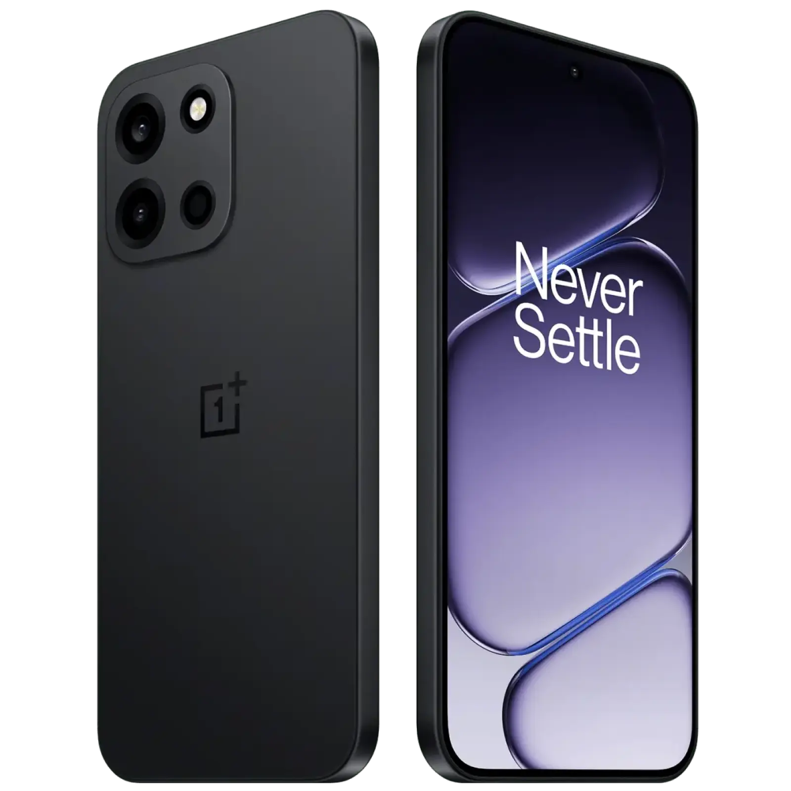 Смартфон OnePlus Turbo 6 16/256GB Black (PLU110)