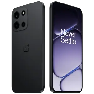 Смартфон OnePlus Turbo 6 16/256GB Black (PLU110)