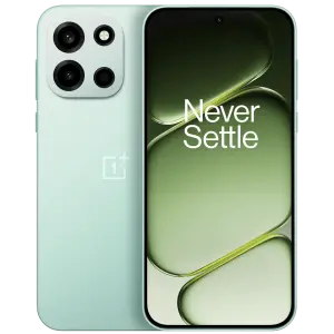 Цвет: Зеленый - Смартфон OnePlus Turbo 6 16/512GB Green (PLU110)