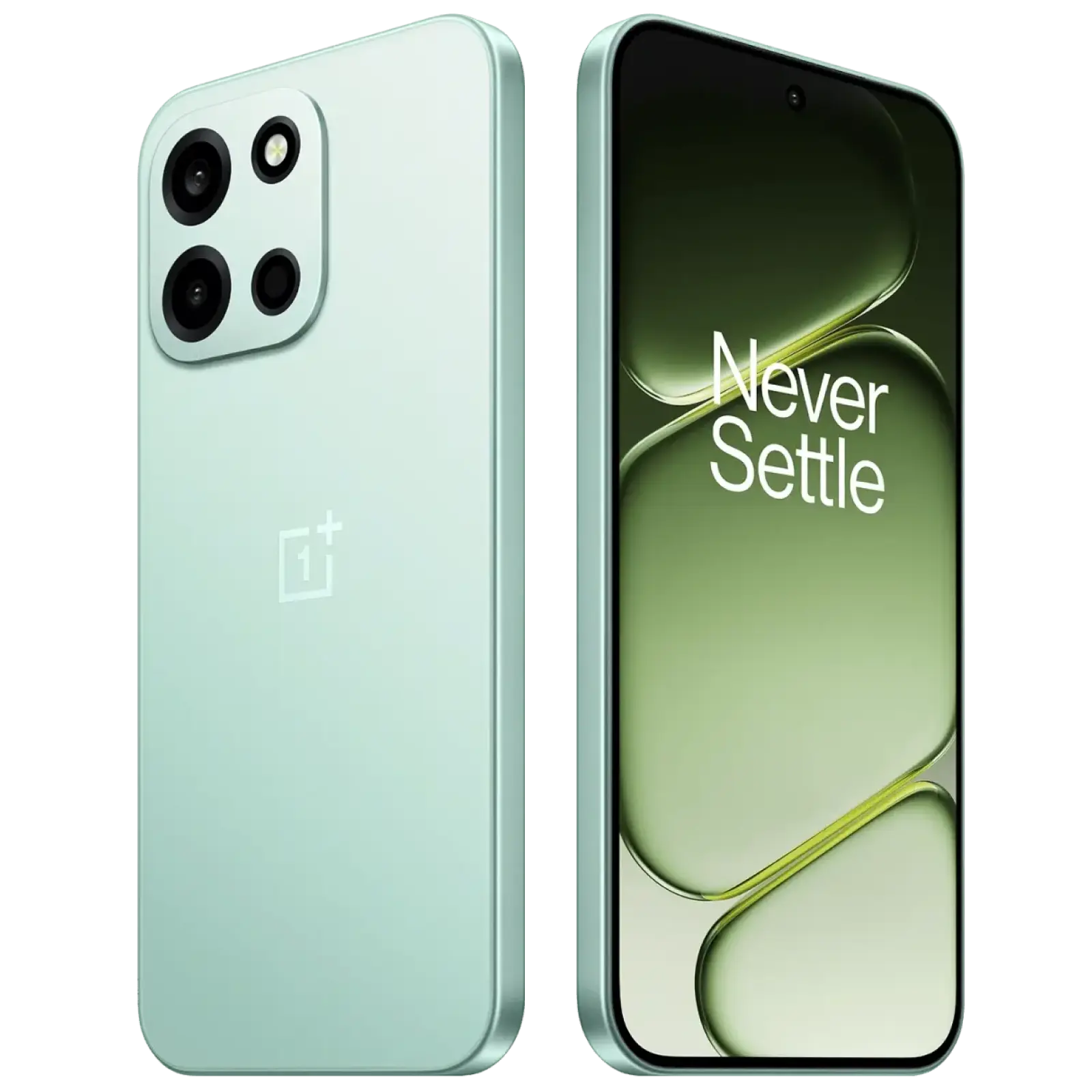 Смартфон OnePlus Turbo 6 12/256GB Green (PLU110)