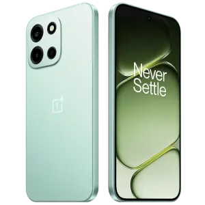 Смартфон OnePlus Turbo 6 12/256GB Green (PLU110)