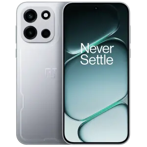 Смартфон OnePlus Turbo 6 12/512GB Silver (PLU110)