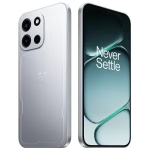 Смартфон OnePlus Turbo 6 16/512GB Silver (PLU110)
