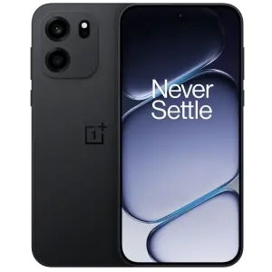 Колір: Чорний - Смартфон OnePlus Turbo 6V 8/256GB Black (PLY110)