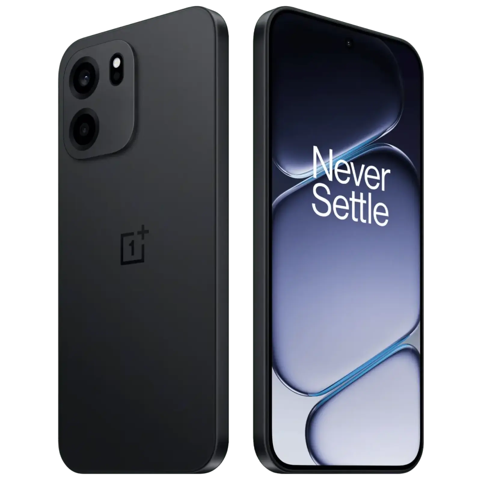 Смартфон OnePlus Turbo 6V 8/256GB Black (PLY110)