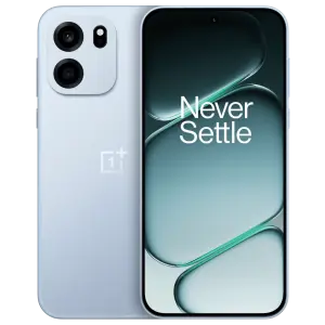 Колір: Блакитний - Смартфон OnePlus Turbo 6V 8/256GB Blue (PLY110)