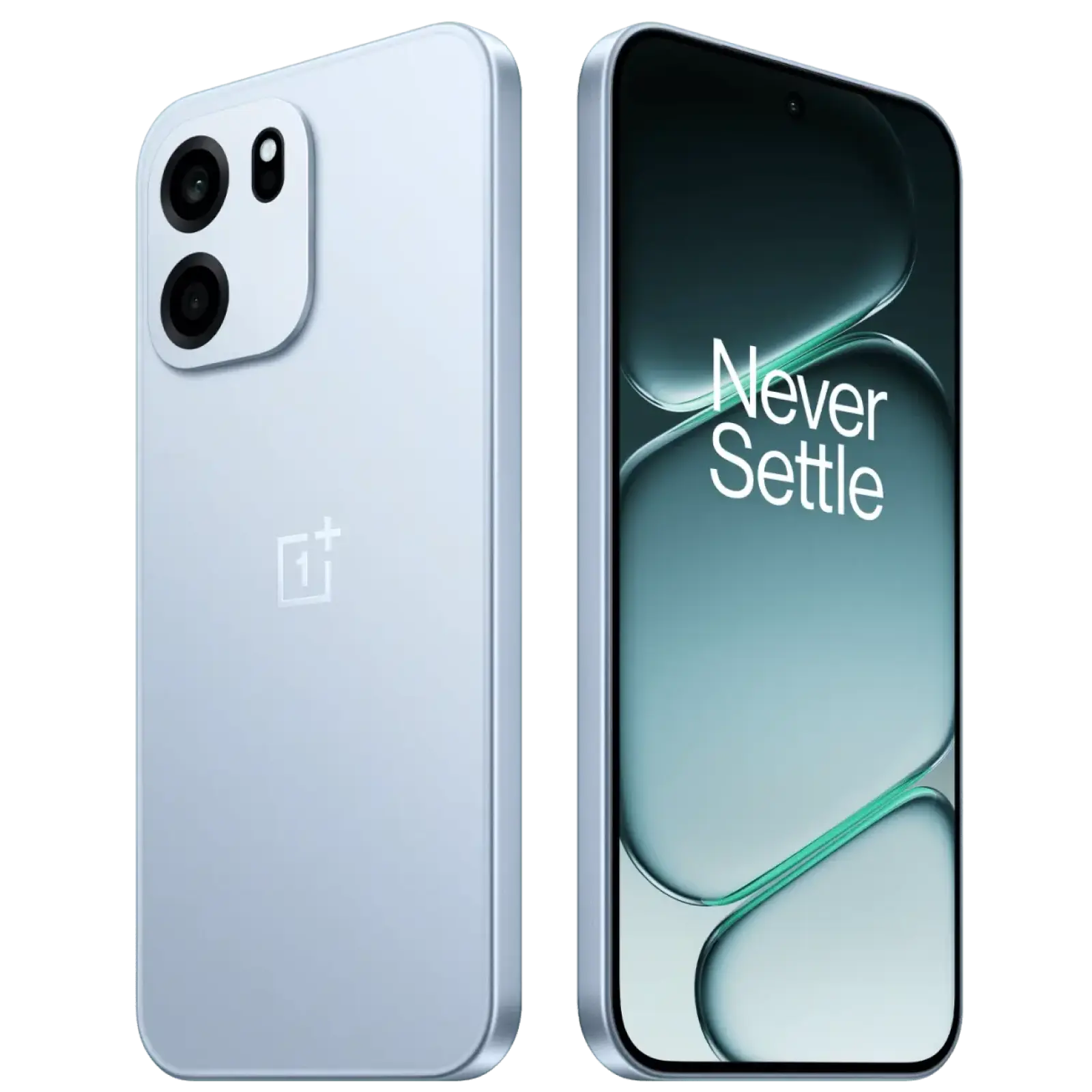 Смартфон OnePlus Turbo 6V 8/256GB Blue (PLY110)