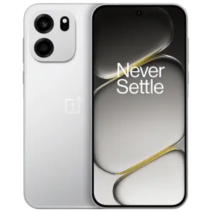 Смартфон OnePlus Turbo 6V 8/256GB White (PLY110)