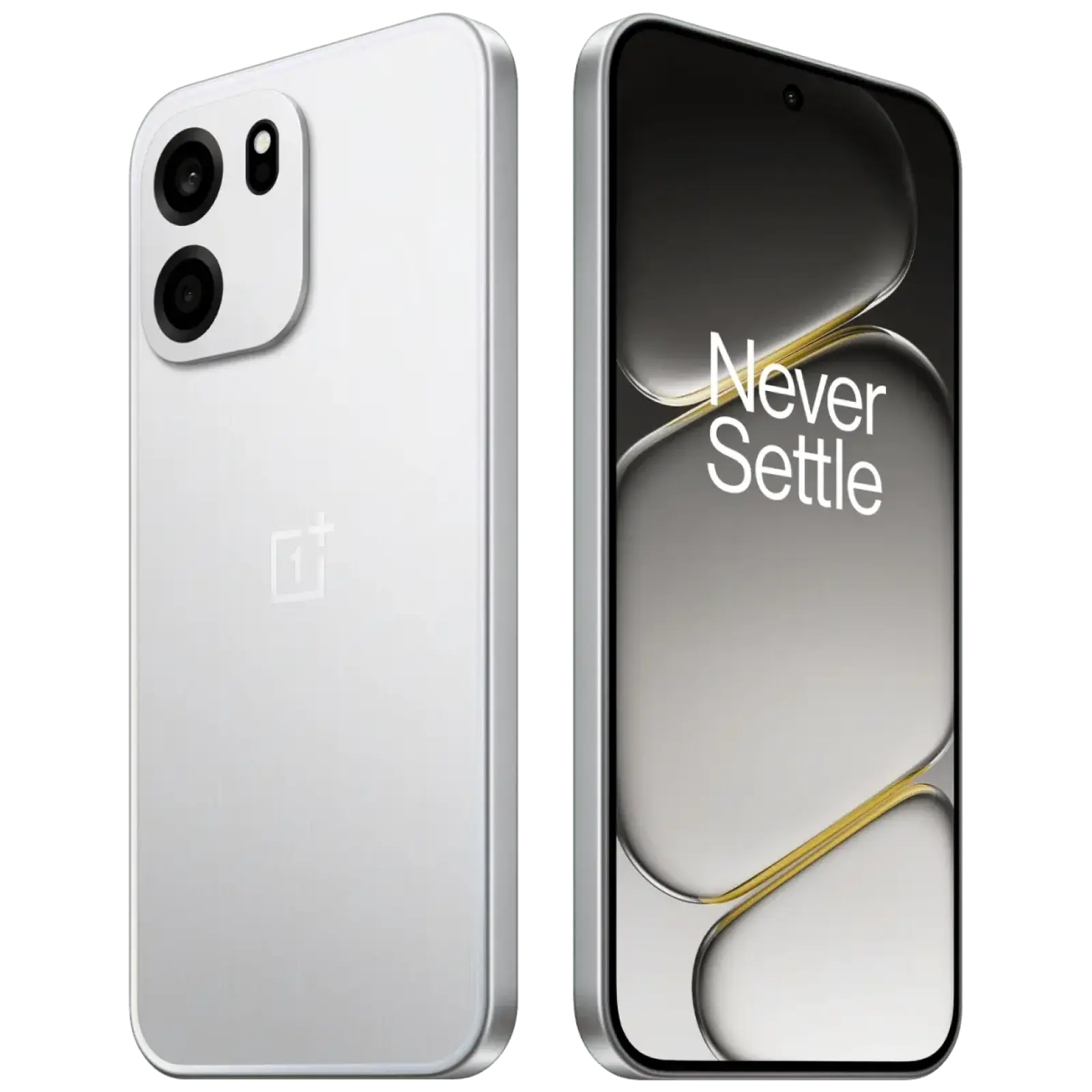Смартфон OnePlus Turbo 6V 8/256GB White (PLY110)