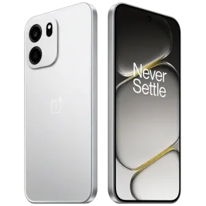 Смартфон OnePlus Turbo 6V 8/256GB White (PLY110)