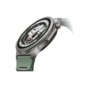 Смарт-годинник OnePlus Watch 4 47mm Midnight Titanium