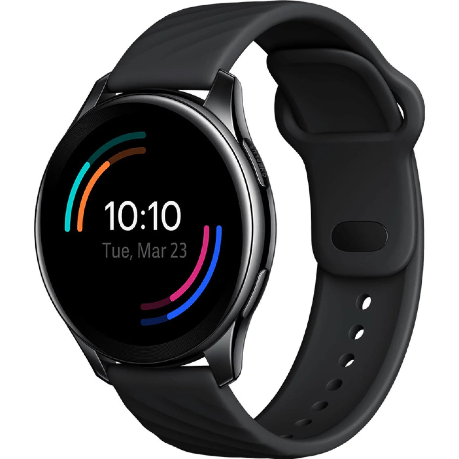 Смарт-годинник OnePlus Watch Midnight Black