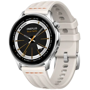 Смарт-часы OnePlus Watch Lite 45mm Silver