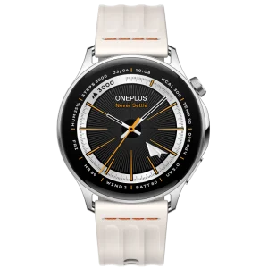 Смарт-часы OnePlus Watch Lite 45mm Silver