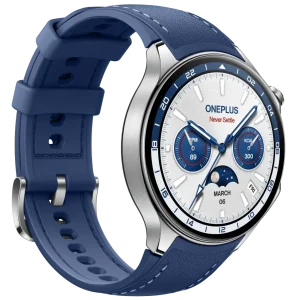 Смарт-годинник OnePlus Watch 2 Nordic Blue