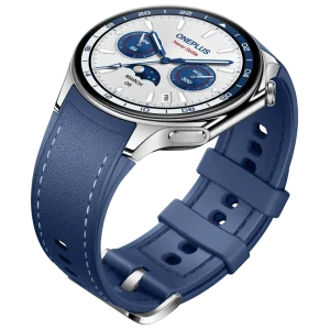 Смарт-годинник OnePlus Watch 2 Nordic Blue