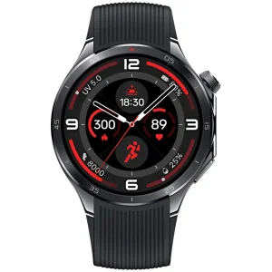 Смарт-часы OnePlus Watch 3 Obsidian Titanium