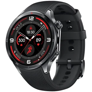 Смарт-часы OnePlus Watch 3 Obsidian Titanium