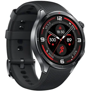 Смарт-часы OnePlus Watch 3 Obsidian Titanium