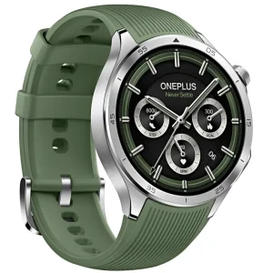 Смарт-часы OnePlus Watch 3 Emerald Titanium