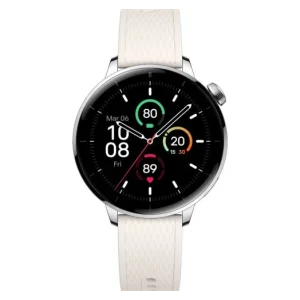 Смарт-часы OnePlus Watch 3 43mm Silver Steel