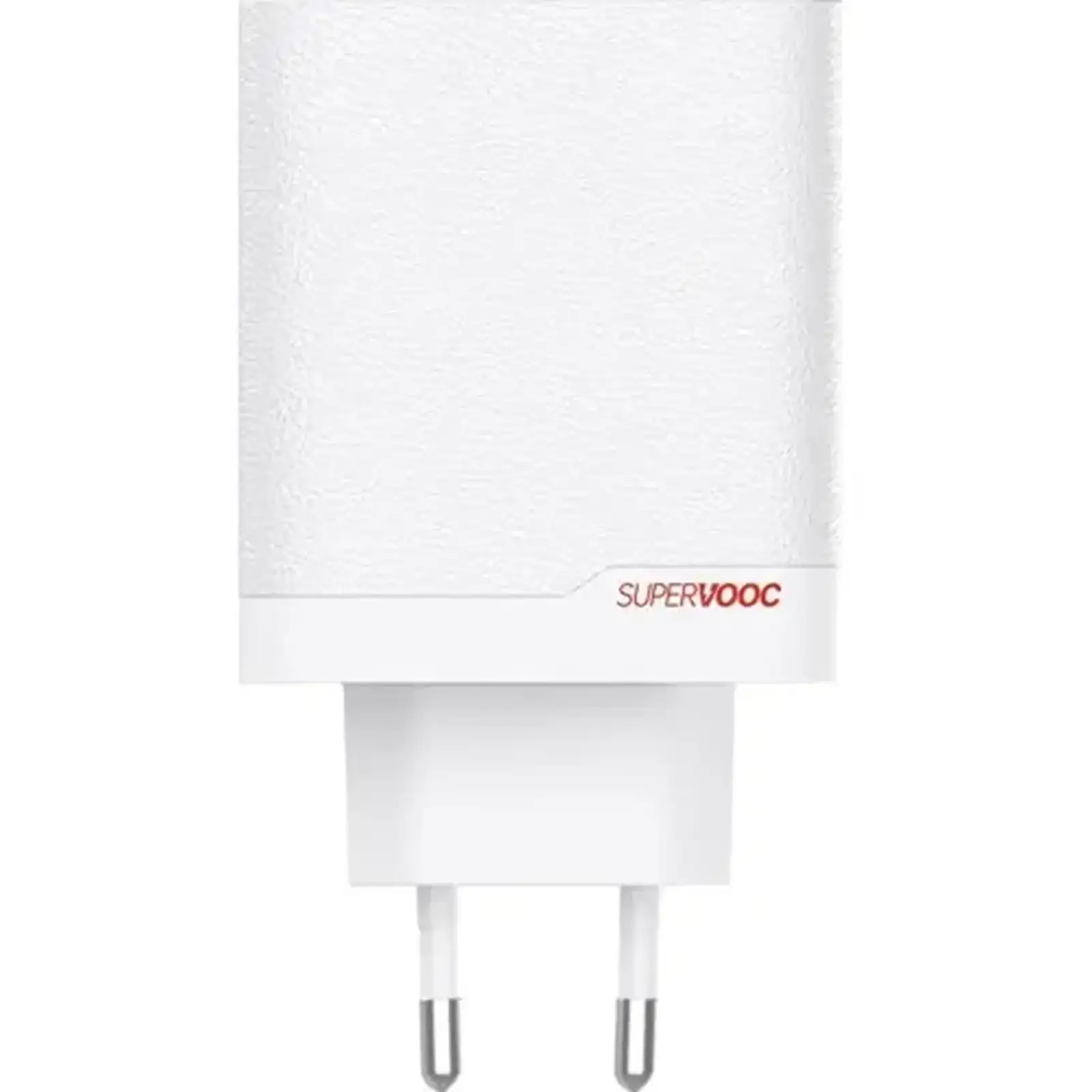 МЗП OnePlus SUPERVOOC 120W Dual Ports Power Adapter White