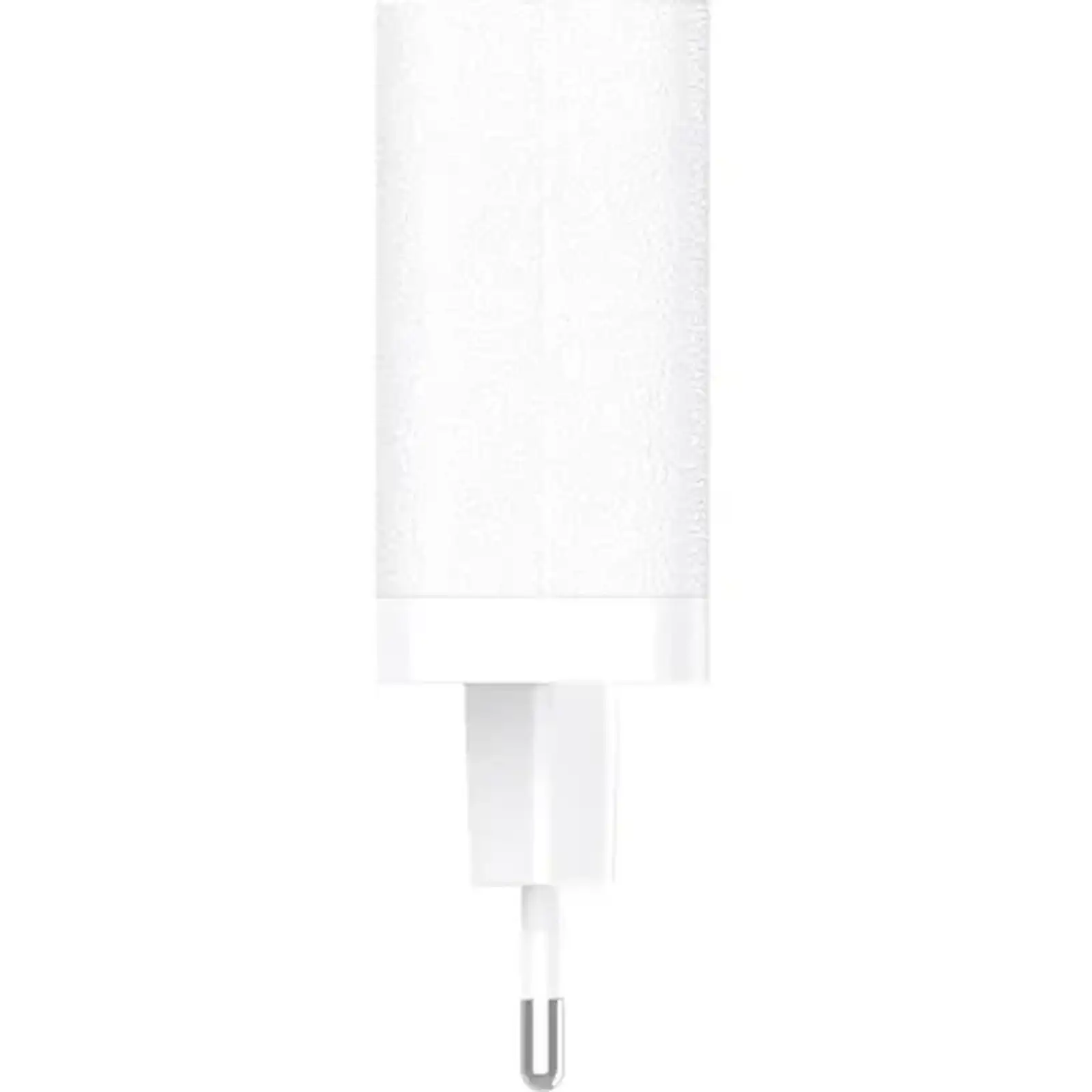 МЗП OnePlus SUPERVOOC 120W Dual Ports Power Adapter White