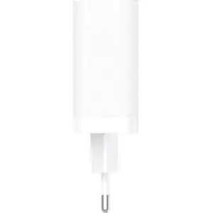 МЗП OnePlus SUPERVOOC 120W Dual Ports Power Adapter White