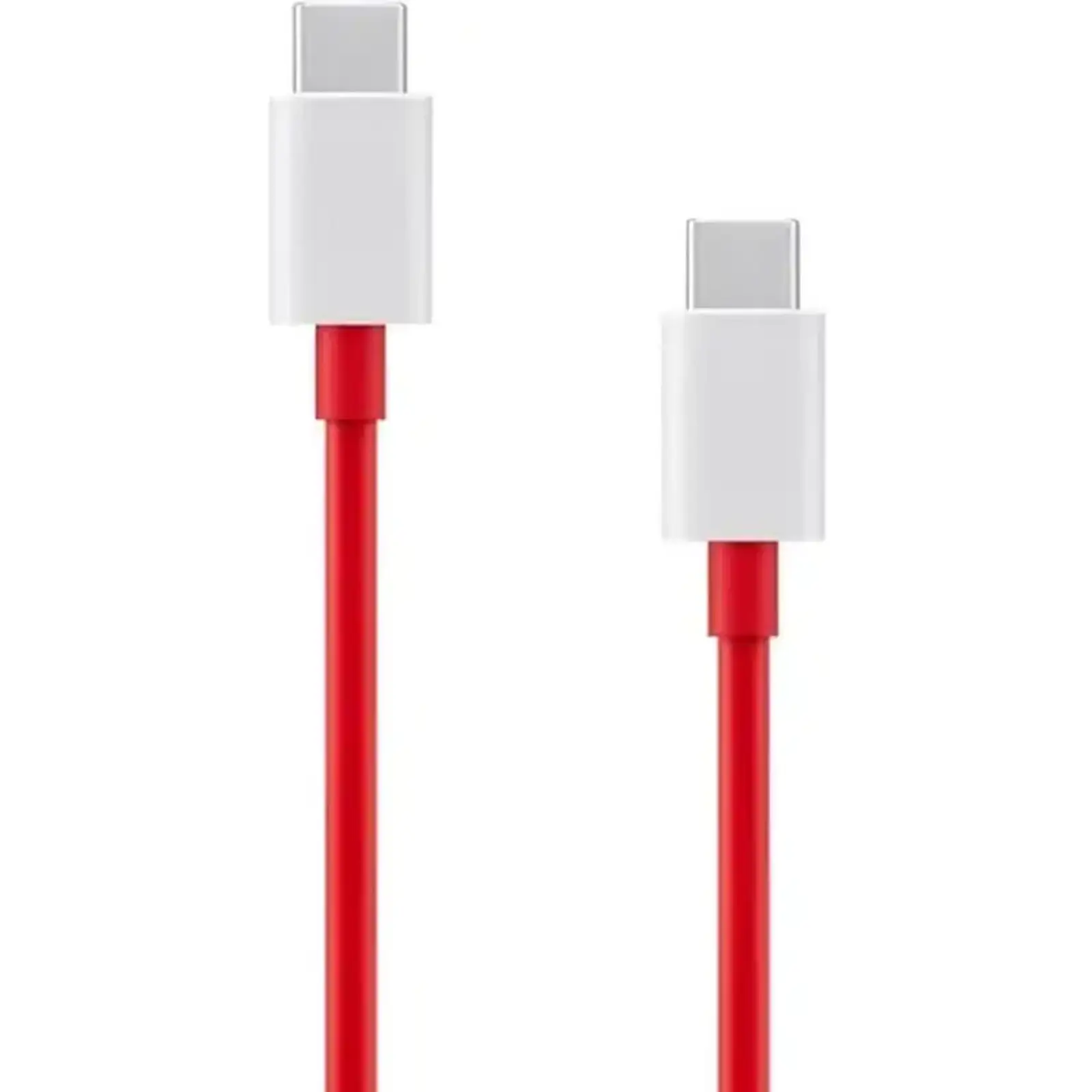 МЗП OnePlus SUPERVOOC 120W Dual Ports Power Adapter White