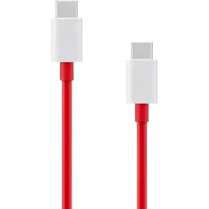 МЗП OnePlus SUPERVOOC 120W Dual Ports Power Adapter White