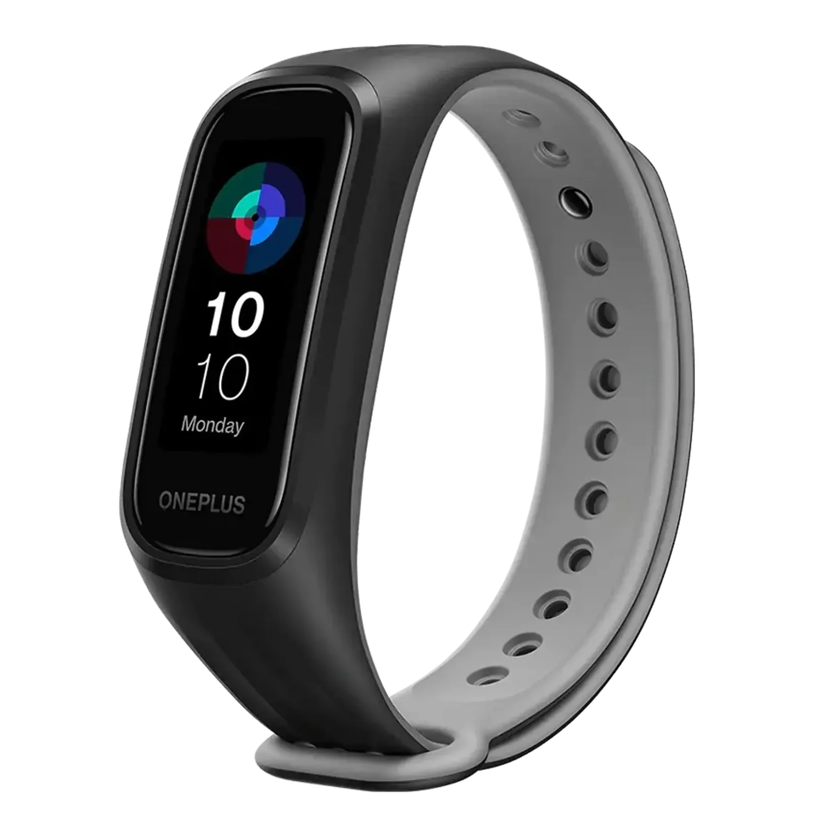 Фитнес-браслет OnePlus Band Black (W101N)