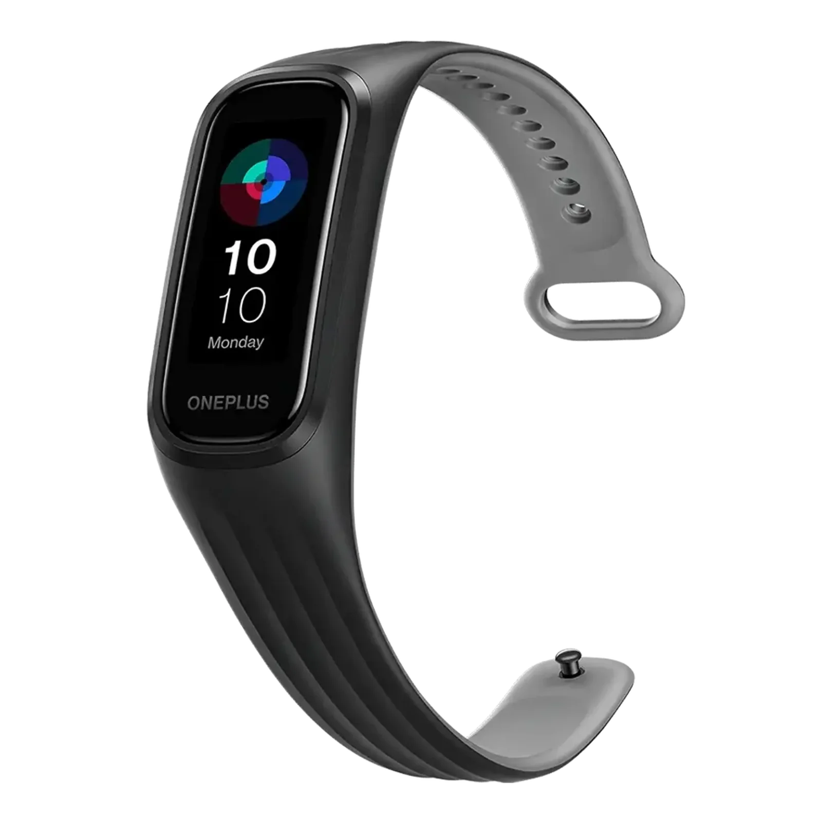Фитнес-браслет OnePlus Band Black (W101N)