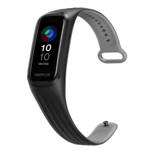 Фитнес-браслет OnePlus Band Black (W101N)
