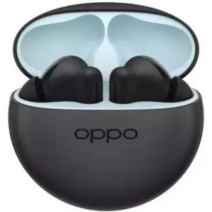 Колір: Чорний - Навушники OPPO Enco Air 2i Black