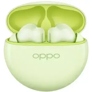 Колір: Зелений - Навушники OPPO Enco Air 2i Green