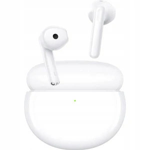 Колір: Білий - Навушники OPPO Enco Air3i White UA