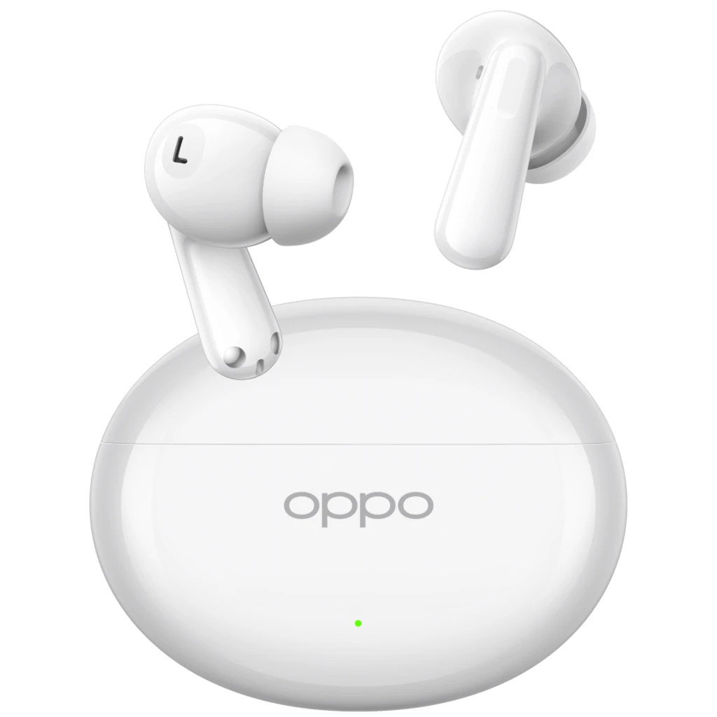 Навушники OPPO Enco Air4 ETEE1 White UA