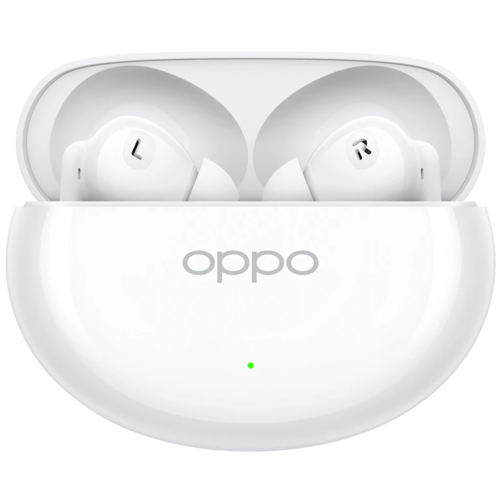 Навушники OPPO Enco Air4 ETEE1 White UA