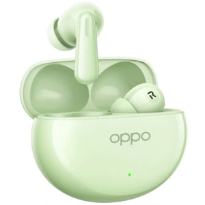 Колір: Зелений - Навушники OPPO Enco Air4 ETEE1 Green UA
