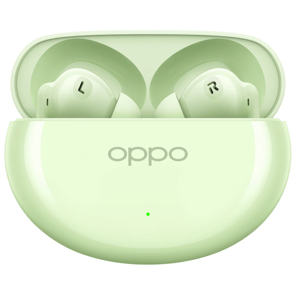 Навушники OPPO Enco Air4 ETEE1 Green UA