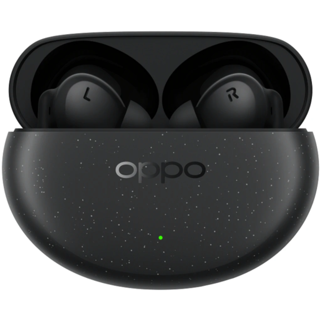 Навушники OPPO Enco Air4 Pro ETEA1 Black UA